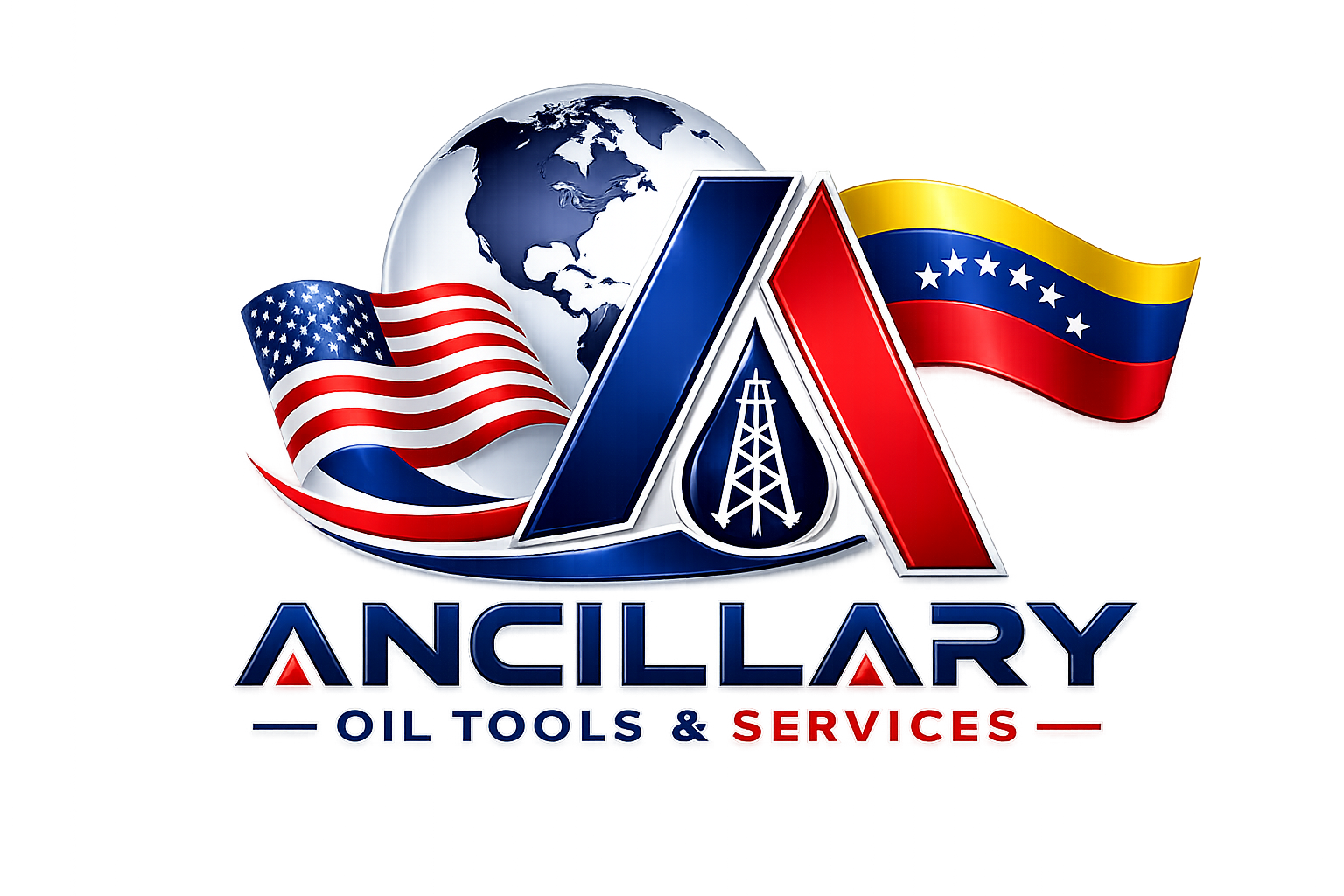 Ancillary Oil Tools & Services logo